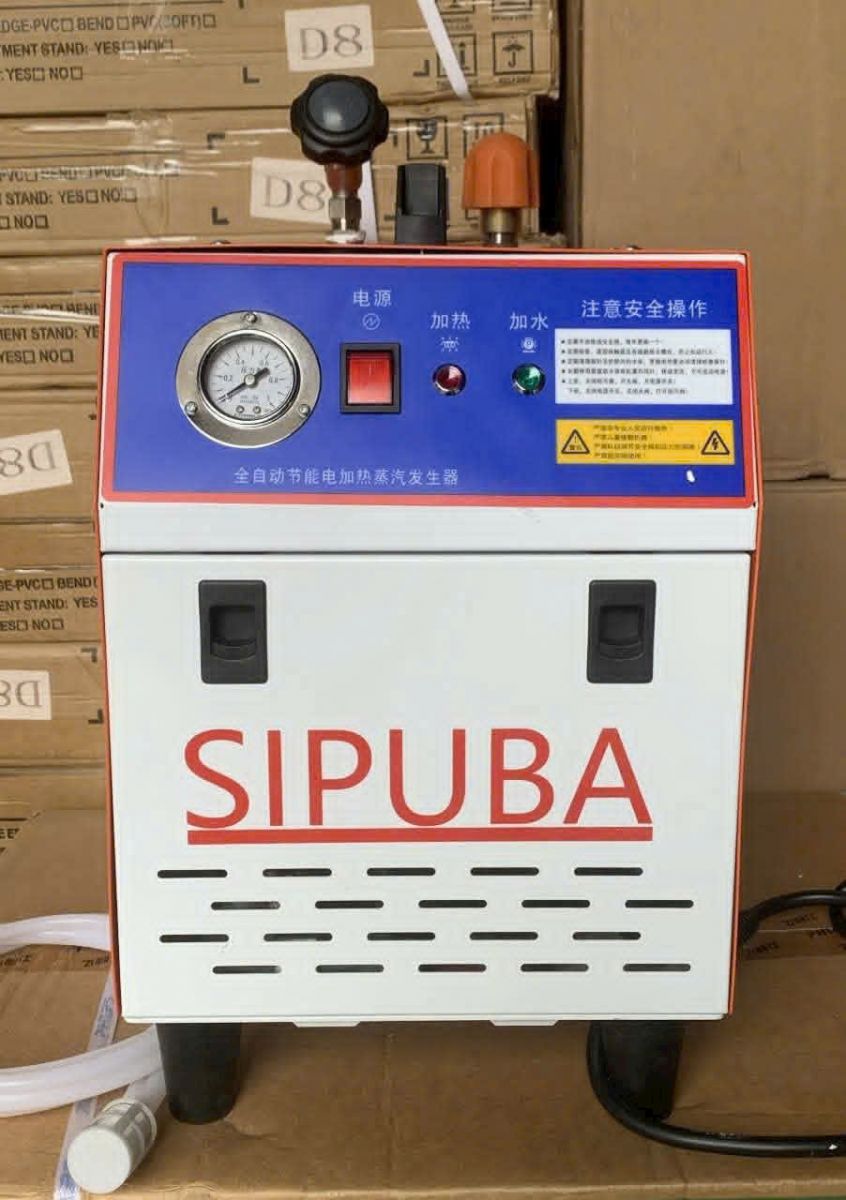 Nồi hơi SIPUBA 4000W